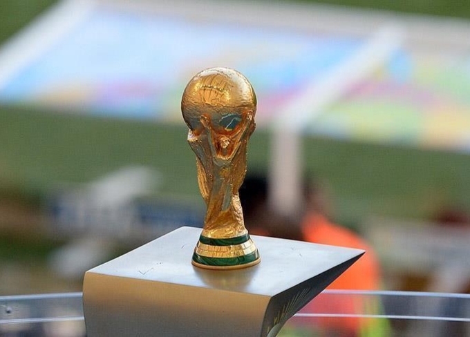 تأهل قياسي للعرب إلى كأس العالم