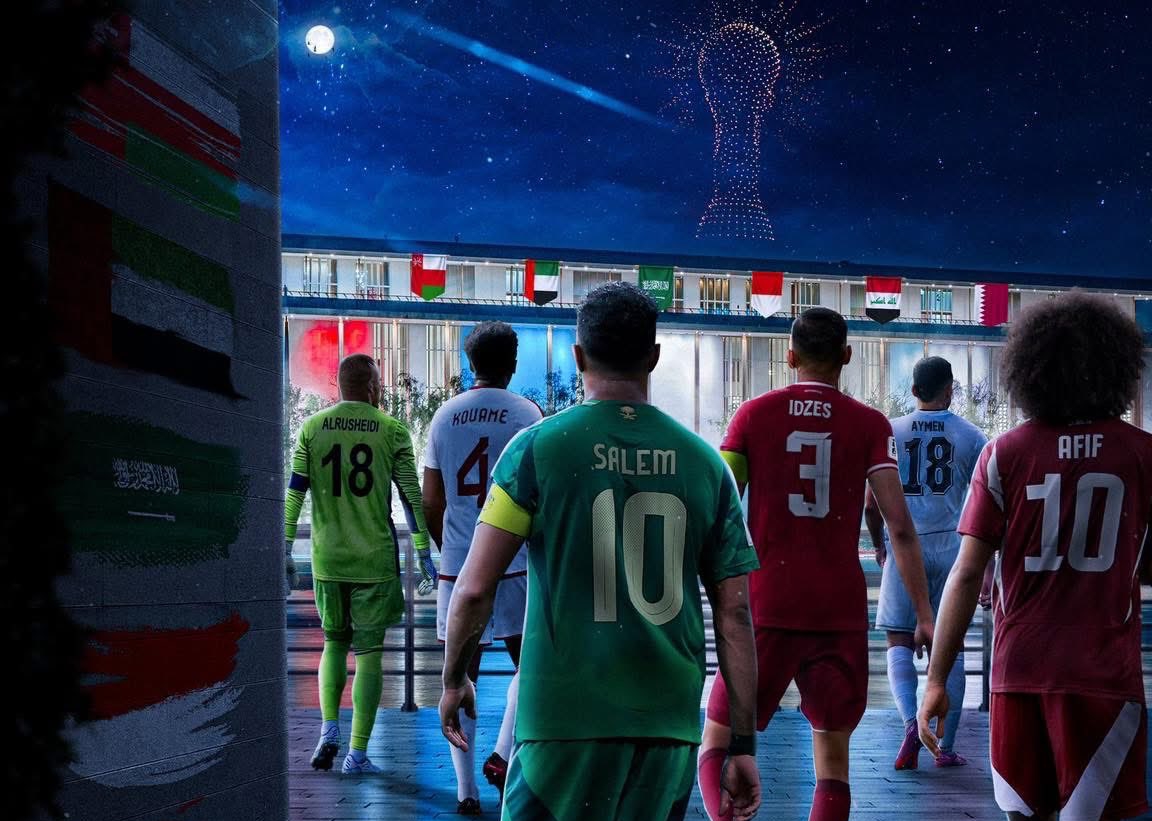 حلم المونديال يشعل المواجهات العربية بأسيا